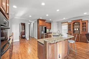 114 Ridgemoor Trce, Canton, GA 30115 - Photo 14