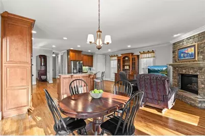 114 Ridgemoor Trace, Canton, GA 30115 - Photo 6