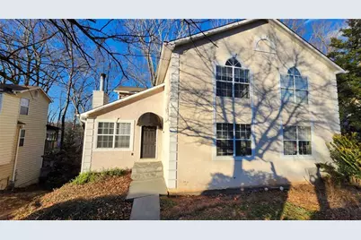 4143 Lake Mist Drive NW, Kennesaw, GA 30144 - Photo 1