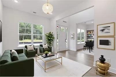 3354 Traditions Way, Jefferson, GA 30549 - Photo 4