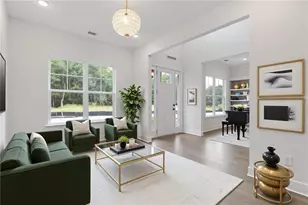 3354 Traditions Way, Jefferson, GA 30549 - Photo 4