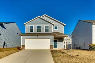 109 Paulownia Cir, McDonough, GA 30253 - Photo 2