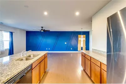 109 Paulownia Circle, McDonough, GA 30253 - Photo 6