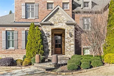 530 Glen Manor Court, Sandy Springs, GA 30328 - Photo 4