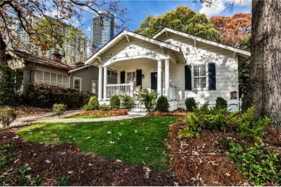 40 Highland Drive NE, Atlanta, GA 30305 - Photo 2