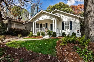 40 Highland Dr NE, Atlanta, GA 30305 - Photo 2