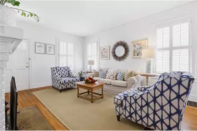 40 Highland Drive NE, Atlanta, GA 30305 - Photo 6