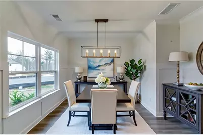 215 Preserve Drive, Jefferson, GA 30549 - Photo 4