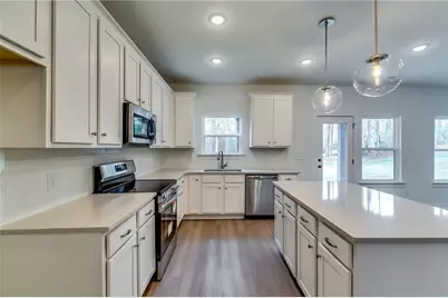 215 Preserve Drive, Jefferson, GA 30549 - Photo 6