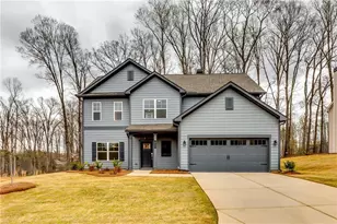 215 Preserve Dr, Jefferson, GA 30549 - Photo 1