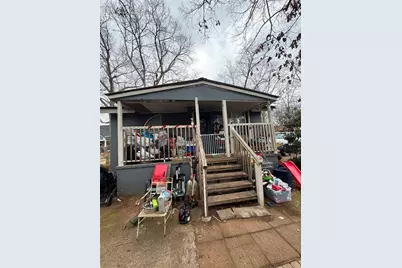 1390 Murrell Road, Winterville, GA 30683 - Photo 1