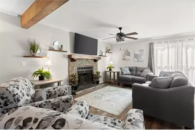 8933 Carroll Manor Drive, Atlanta, GA 30350 - Photo 6