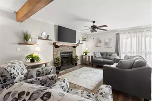 8933 Carroll Manor Dr, Atlanta, GA 30350 - Photo 6