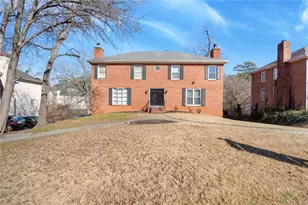 8933 Carroll Manor Dr, Atlanta, GA 30350 - Photo 1