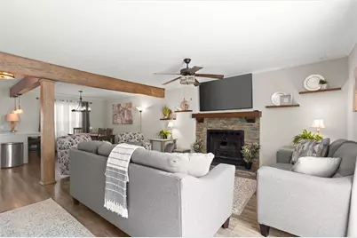 8933 Carroll Manor Drive, Atlanta, GA 30350 - Photo 4