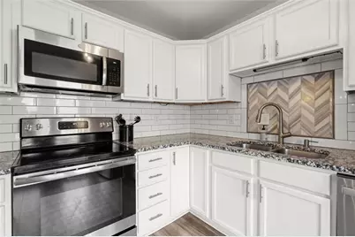 8933 Carroll Manor Drive, Atlanta, GA 30350 - Photo 14