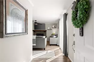 8933 Carroll Manor Dr, Atlanta, GA 30350 - Photo 2