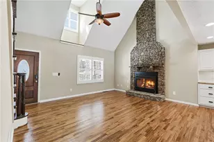 681 Chestatee Point, Dawsonville, GA 30534 - Photo 16