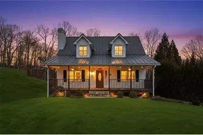 681 Chestatee Point, Dawsonville, GA 30534 - Photo 1