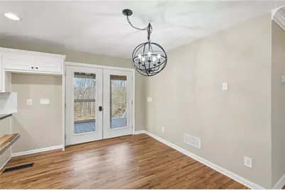 681 Chestatee Point, Dawsonville, GA 30534 - Photo 16