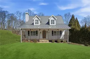 681 Chestatee Point, Dawsonville, GA 30534 - Photo 2