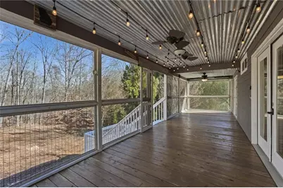 681 Chestatee Point, Dawsonville, GA 30534 - Photo 36