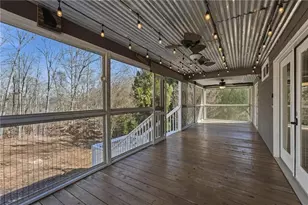 681 Chestatee Point, Dawsonville, GA 30534 - Photo 36