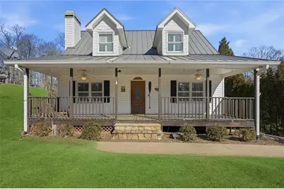 681 Chestatee Point, Dawsonville, GA 30534 - Photo 8