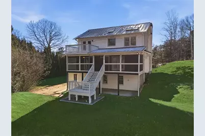 681 Chestatee Point, Dawsonville, GA 30534 - Photo 40