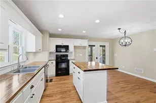 681 Chestatee Point, Dawsonville, GA 30534 - Photo 20