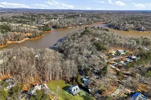 681 Chestatee Point, Dawsonville, GA 30534 - Photo 4