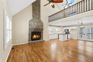 681 Chestatee Point, Dawsonville, GA 30534 - Photo 12
