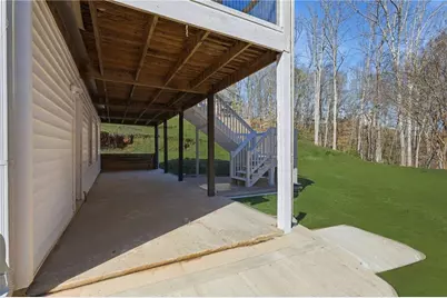 681 Chestatee Point, Dawsonville, GA 30534 - Photo 40