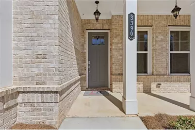 3390 Traditions Way, Jefferson, GA 30549 - Photo 2