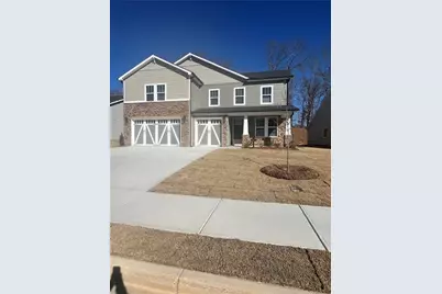 5877 Cabernet Lane, Braselton, GA 30517 - Photo 2