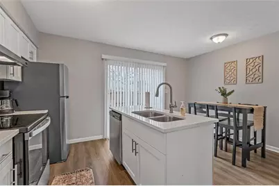 3594 Jefferson Street #1, College Park, GA 30337 - Photo 12