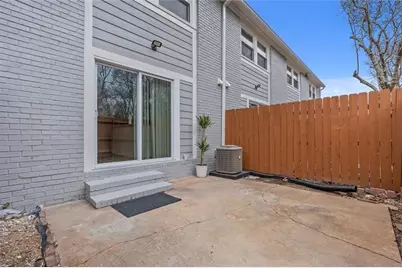 3594 Jefferson Street #1, College Park, GA 30337 - Photo 24