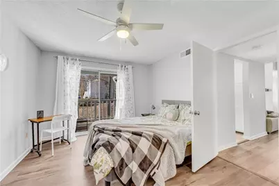 720 Glenleaf Drive, Peachtree Corners, GA 30092 - Photo 14