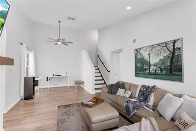 720 Glenleaf Drive, Peachtree Corners, GA 30092 - Photo 6