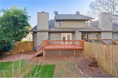 1064 Creatwood Circle SE, Smyrna, GA 30080 - Photo 40