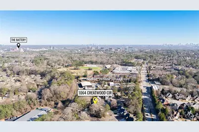 1064 Creatwood Circle SE, Smyrna, GA 30080 - Photo 48