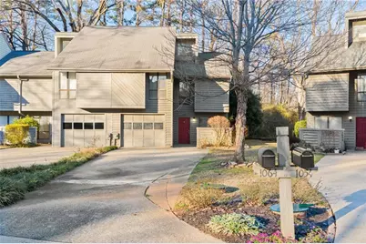 1064 Creatwood Circle SE, Smyrna, GA 30080 - Photo 44