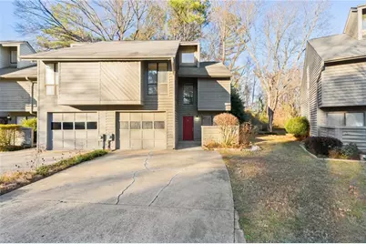 1064 Creatwood Circle SE, Smyrna, GA 30080 - Photo 1