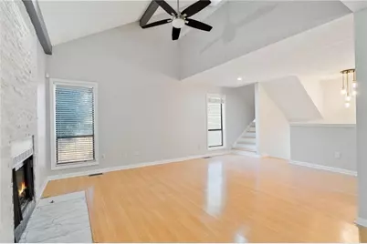 1064 Creatwood Circle SE, Smyrna, GA 30080 - Photo 12