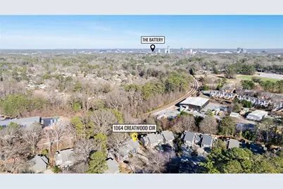 1064 Creatwood Circle SE, Smyrna, GA 30080 - Photo 50