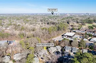 1064 Creatwood Circle SE, Smyrna, GA 30080 - Photo 50