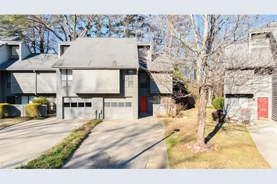 1064 Creatwood Circle SE, Smyrna, GA 30080 - Photo 46