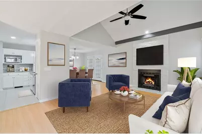 1064 Creatwood Circle SE, Smyrna, GA 30080 - Photo 4