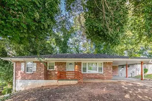 2077 Green Forrest Dr, Decatur, GA 30032 - Photo 1