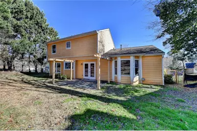 2082 Montgomery Trail, Duluth, GA 30096 - Photo 44